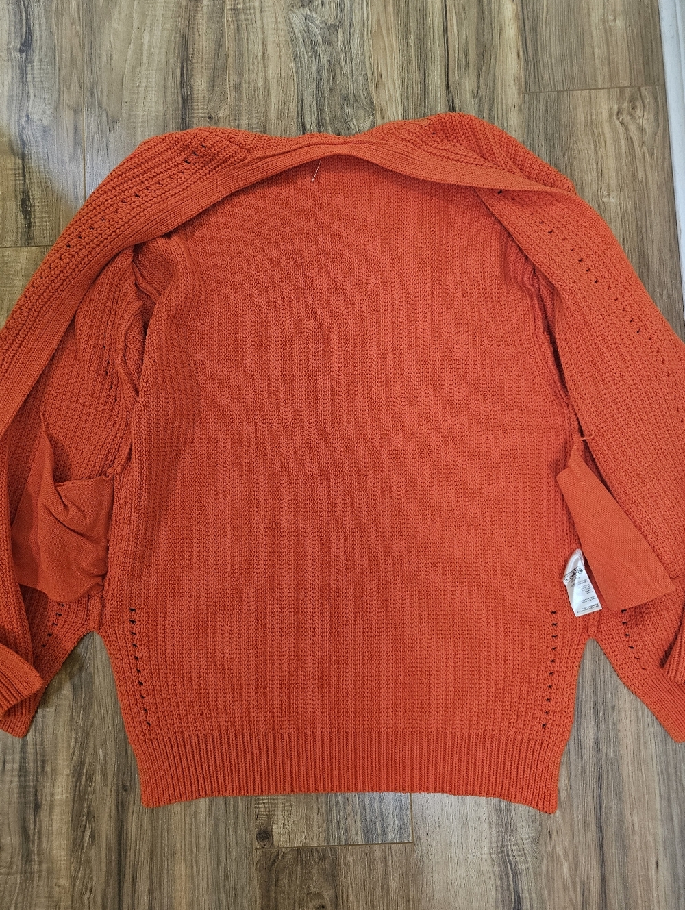 Free People Nightingale Cardi - Picture 7 of 11